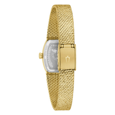 BULOVA GODDESS OF TIME