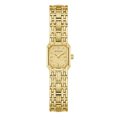 BULOVA CLASSIC GODDESS OF TIME SOPHIA