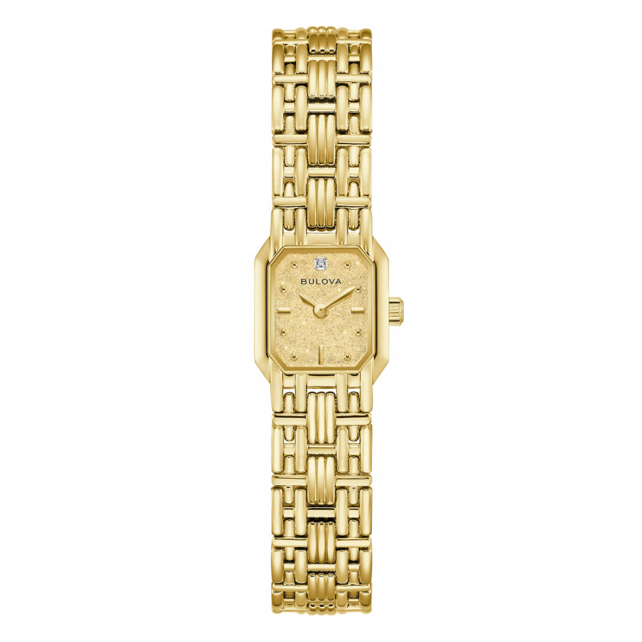 BULOVA CLASSIC GODDESS OF TIME SOPHIA