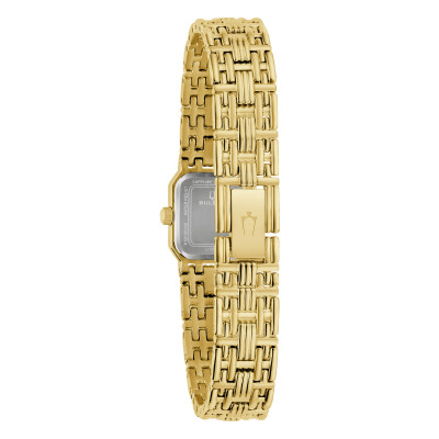 BULOVA CLASSIC GODDESS OF TIME SOPHIA