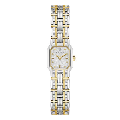 BULOVA CLASSIC GODDESS OF TIME