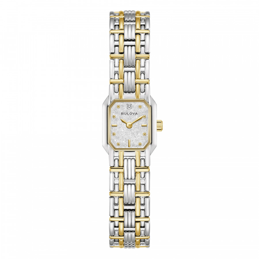 BULOVA CLASSIC GODDESS OF TIME