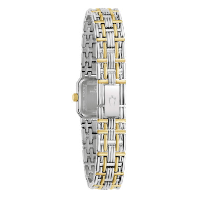 BULOVA CLASSIC GODDESS OF TIME