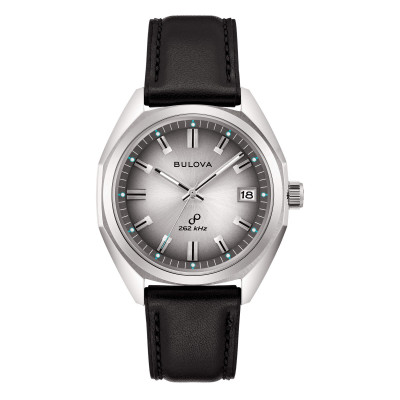 BULOVA JET STAR 262kHz