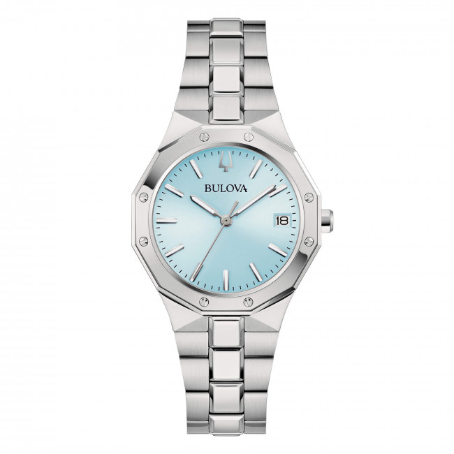 bulova lady classic 96m169