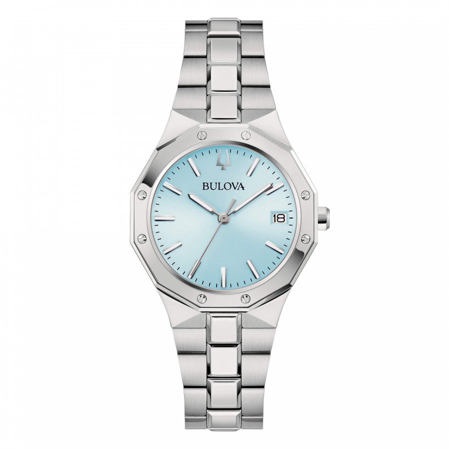 BULOVA CLASSIC LADY