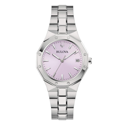 BULOVA LADY CLASSIC