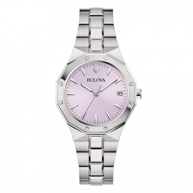 bulova lady classic 96m170