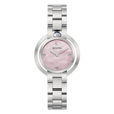 BULOVA LADY RUBAIYAT