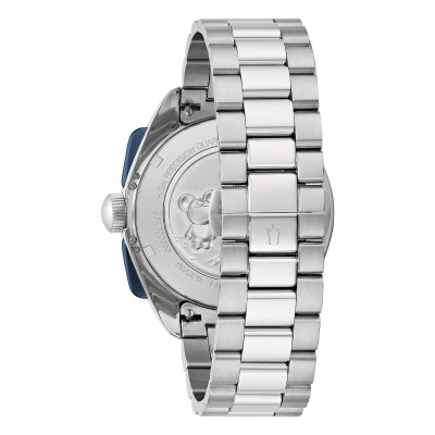  BULOVA LUNAR PILOT 150° Anniversario