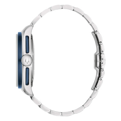  BULOVA LUNAR PILOT 150° Anniversario