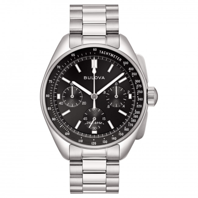 BULOVA LUNAR PILOT 96A299