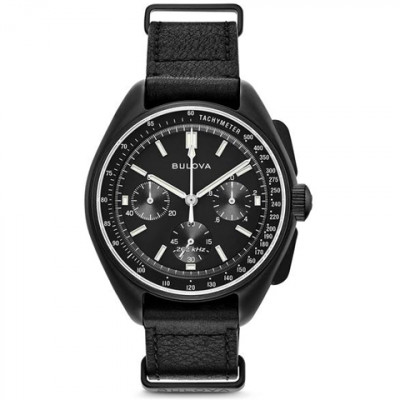 Bulova Lunar Pilot