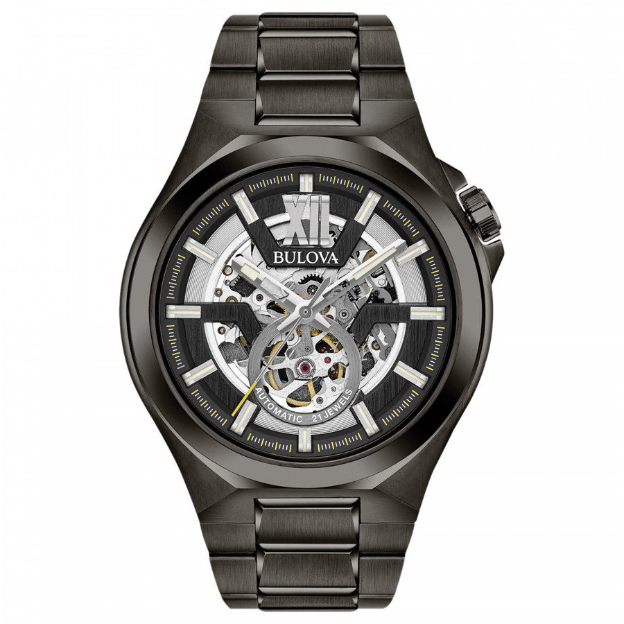 BULOVA MAQUINA
