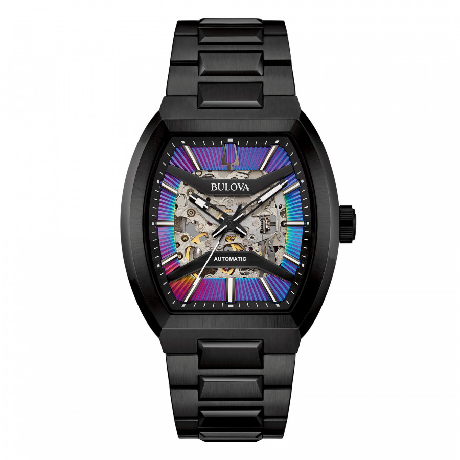 BULOVA MAQUINA