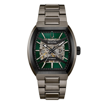 BULOVA MAQUINA