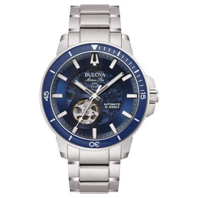 BULOVA MARINE STAR
