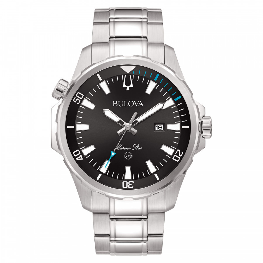 BULOVA MARINE STAR