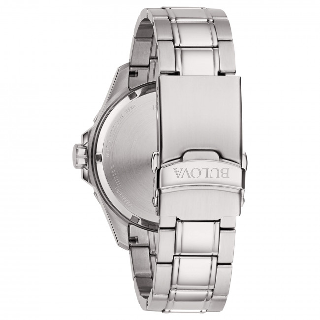 BULOVA MARINE STAR 96B382