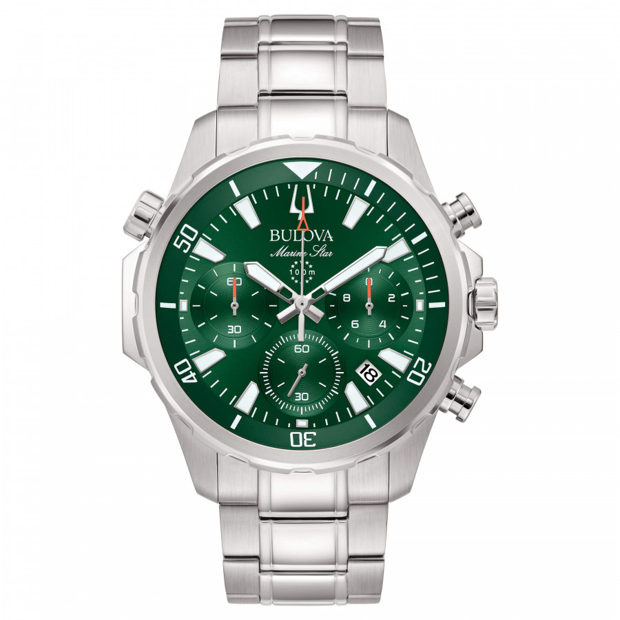 BULOVA MARINE STAR