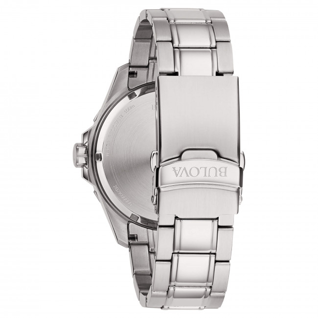 BULOVA MARINE STAR 96B396