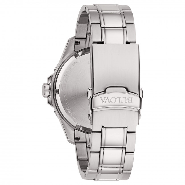 BULOVA MARINE STAR 96B397