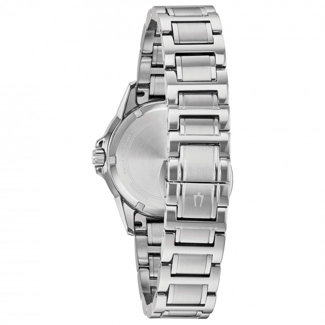 BULOVA MARINE STAR 96P201