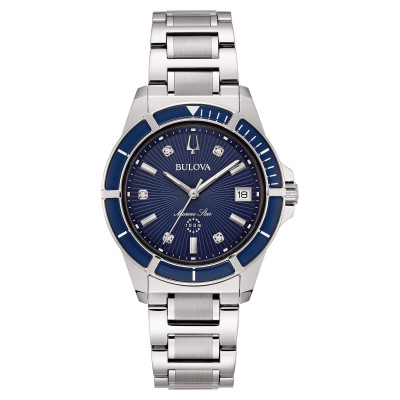 BULOVA MARINE STAR
