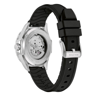 BULOVA MARINE STAR 200m