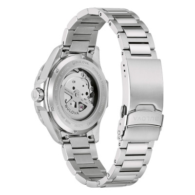 BULOVA MARINE STAR 200m