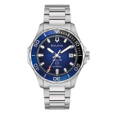 BULOVA MARINE STAR 200m