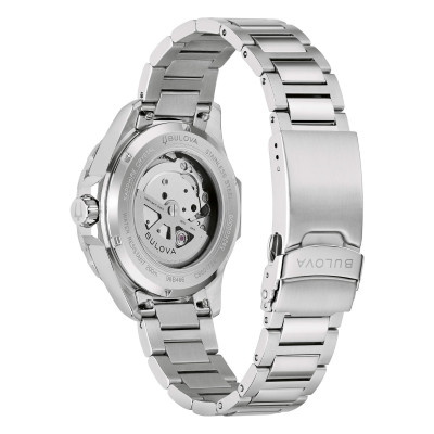 BULOVA MARINE STAR 200m