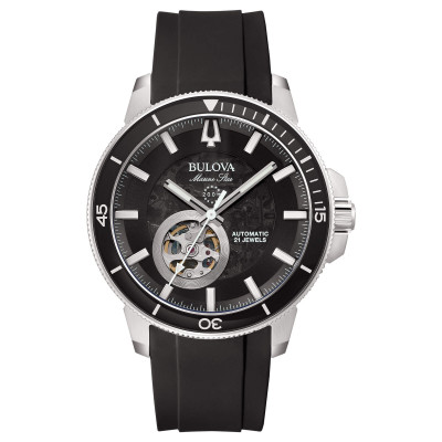 BULOVA MARINE STAR