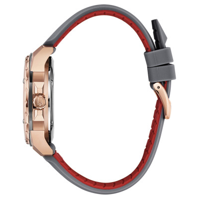 BULOVA MARINE STAR AUTOMATIC