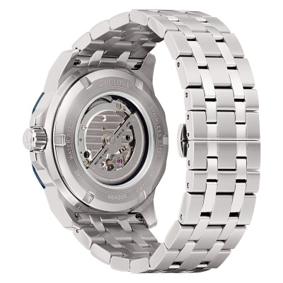 BULOVA MARINE STAR AUTOMATIC