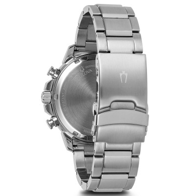BULOVA MARINE STAR CHRONOGRAPH