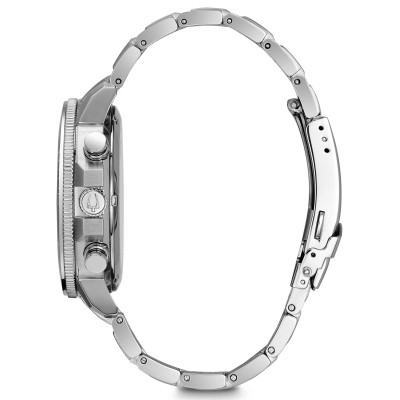 BULOVA MARINE STAR CHRONOGRAPH