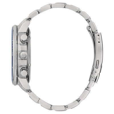 BULOVA MARINE STAR CRONO