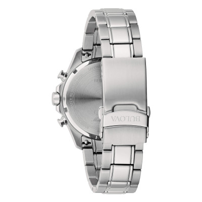 BULOVA MARINE STAR CRONO