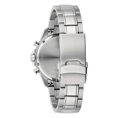 BULOVA MARINE STAR CRONO