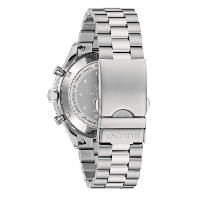BULOVA MARINE STAR CRONO 150 ANNIVERSARY Special Edition