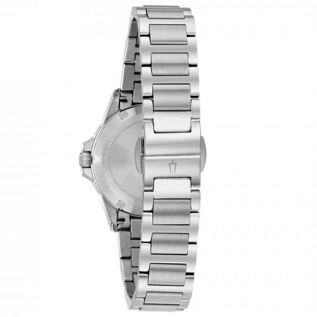 BULOVA MARINE STAR DIAMANTI 96R232