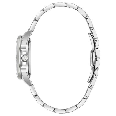 BULOVA MARINE STAR DIAMOND