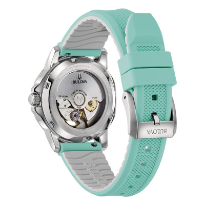 BULOVA MARINE STAR LADY