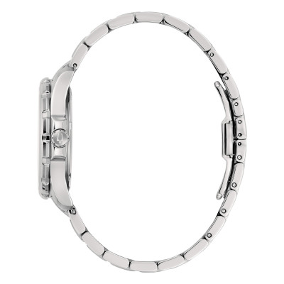 BULOVA MARINE STAR LADY DIAMOND