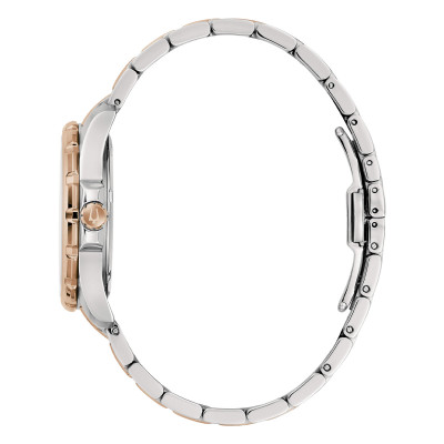 BULOVA MARINE STAR LADY DIAMOND