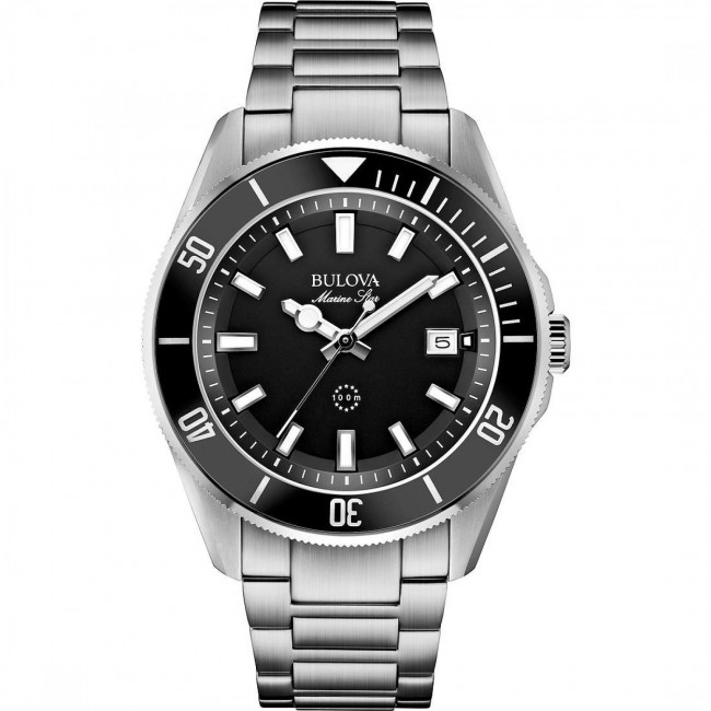 BULOVA MARINE STAR