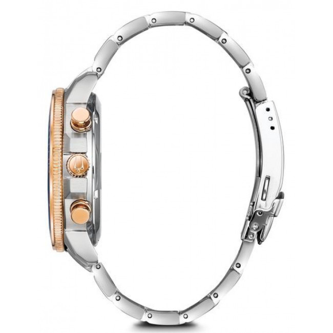 BULOVA MARINE STAR