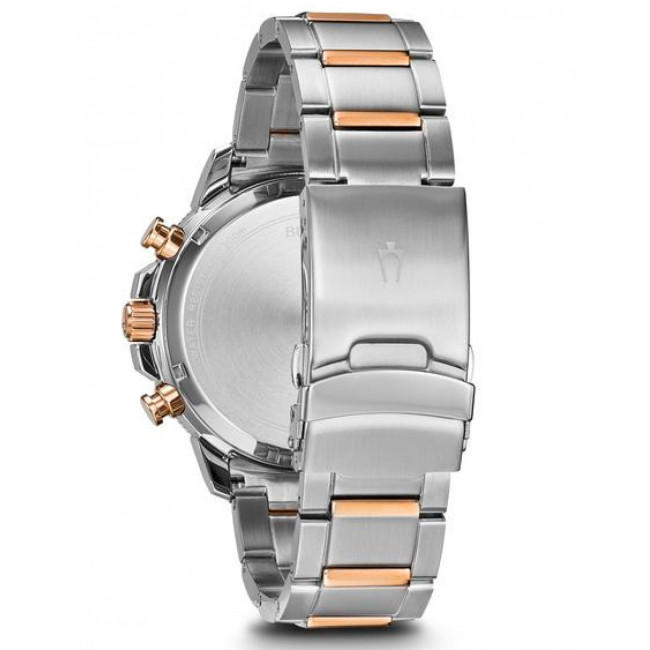 BULOVA MARINE STAR