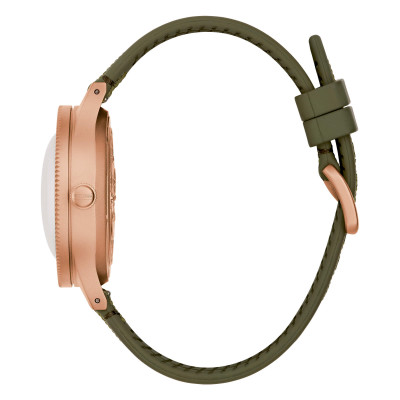 BULOVA MIL-SHIPS Bronzo 150th Anniversary